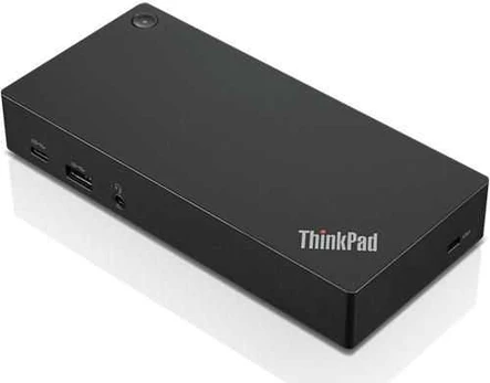 Stacja/replikator Lenovo Thinkpad Dock Gen2 USB-C 90W (03X7609)