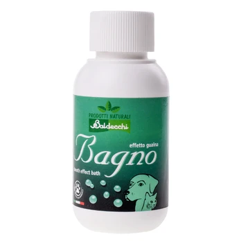 Baldecchi Seath Effect Shampoo - atstatomasis šampūnas su kolagenu ir keratinu