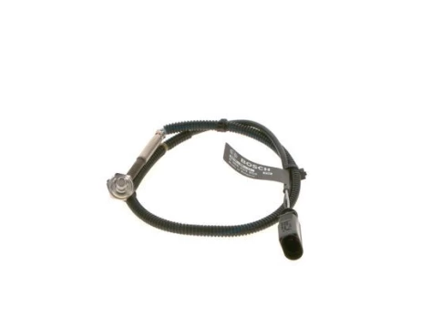 Jutiklis, išmetamųjų dujų temperatūra BOSCH 0 986 259 059
