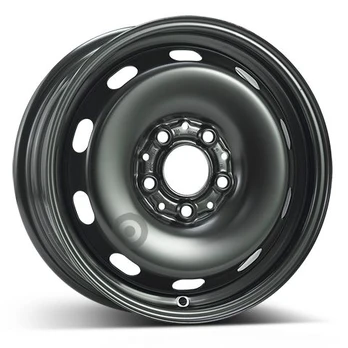 Ratlankis plieninis 5,5 x15 5x112