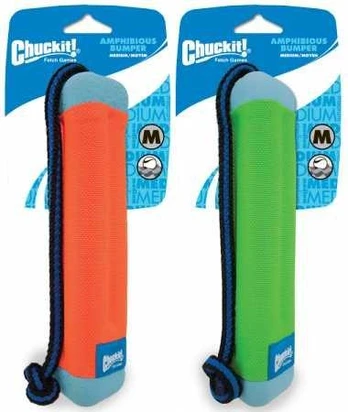 Chuckit! AMPHIBIOUS BUMPER MEDIUM