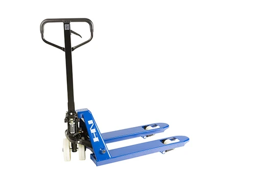 Palečių vežimėlis 2500 kg NH Handling PLM2508EP