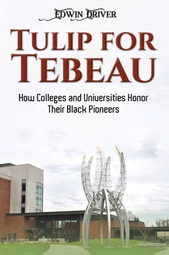 Tulip for Tebeau