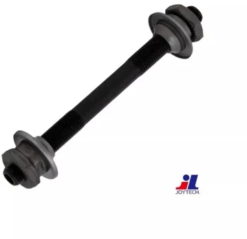 Priekinės stebulės ašis 9x108 JOYTECH CR-MO