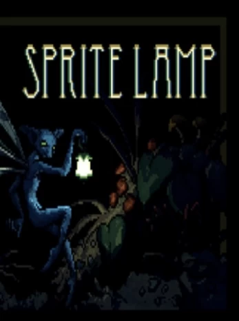 Sprite Lamp PC