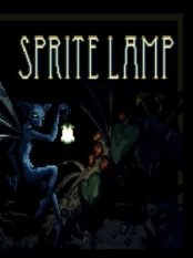 Sprite Lamp PC kaina