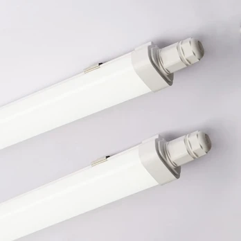 LED šviestuvas 120 cm 4 vnt. 30 W