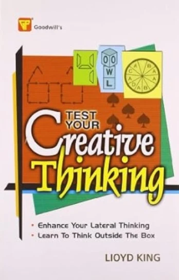 Test Your Creative Thinking