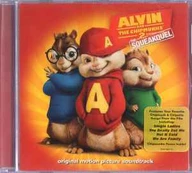 CD Various - Alvin And The Chipmunks™ 2 - The Squeakquel