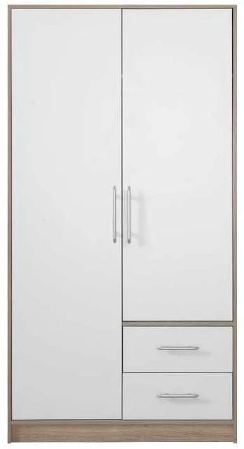 Lova Spinta Meblar SMART SR3