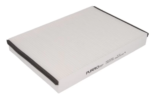 Salono filtras PURRO PUR-PC4020
