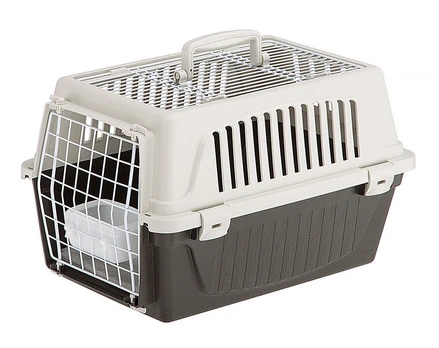 Ferplast transportavimo narvas Atlas 10 open, 48x32,5x29cm
