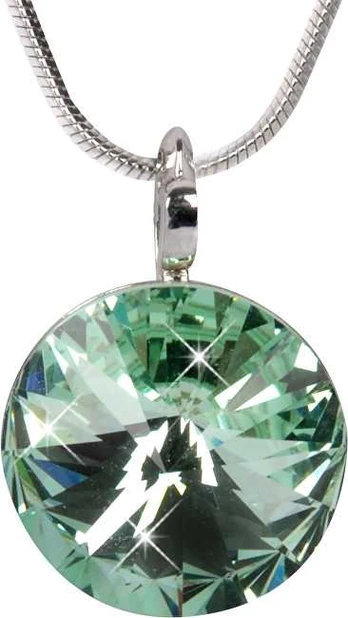 Levien Elegant pakabukas Rivoli Chrysolite