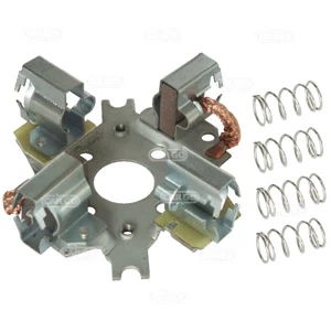 CARGO CAR131185 Starter motor carbon brush set