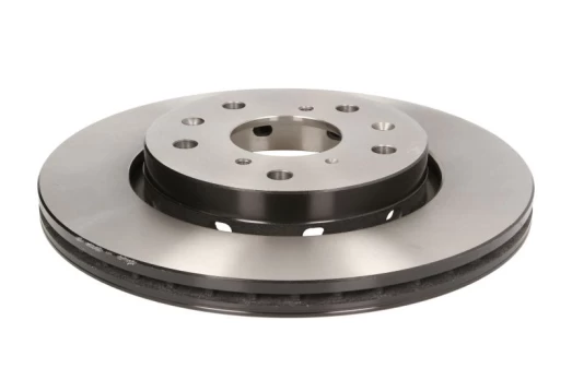 TRW DF7398 Brake Disc