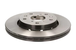 TRW DF7398 Brake Disc kaina