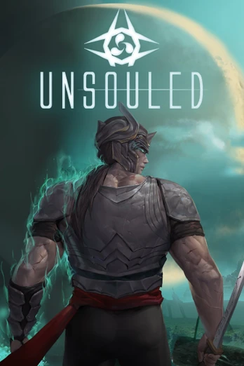 Unsouled PC