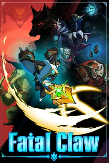 Fatal Claw PC