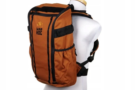 Wisport Dagger 25l kuprinė - Ginger