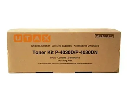 4434010010, Originali kasetė (Utax)