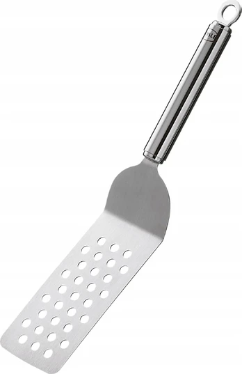 Maisto mentelė Rösle, sidabro