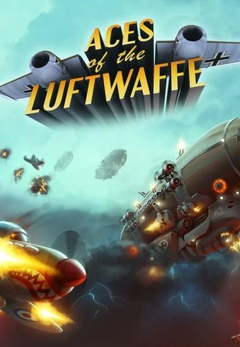 Aces Of The Luftwaffe PC