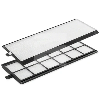 Zehnder ComfoD 350/450/550 G4+G4