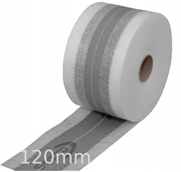 Sopro Dbf 638 Sandarinimo juosta 120mm x 1mb