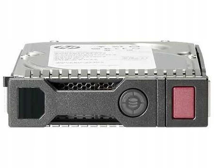 Hewlett Packard (HP) Diskas HP DRV HDD 8TB 6G 7.2K LFF SATA
