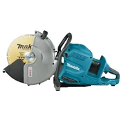 Akumuliatorinis pjaustytuvas MAKITA CE002GZ01 80V MAX XGT kaina