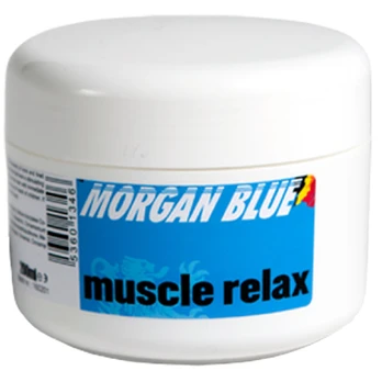 Morgan Blue Muscle Relax kremas | 200ml