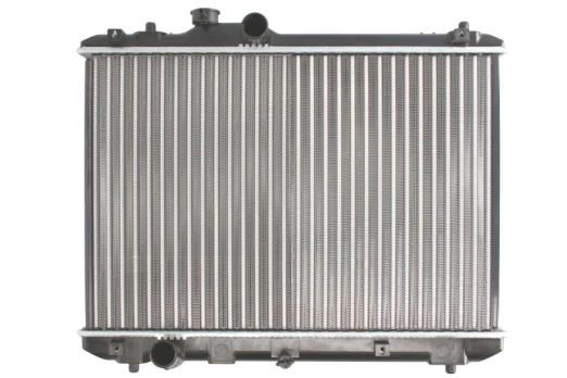 Variklio radiatorius THERMOTEC D78016TT