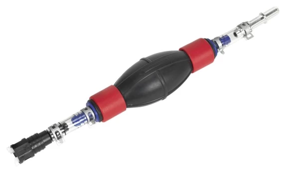 Fuel system maintenance special tools SEALEY SEA VS055