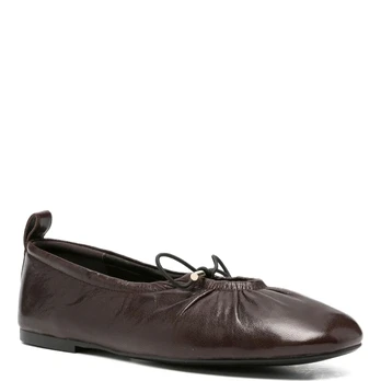Balerinos moterims, Ruda, Ballerinas