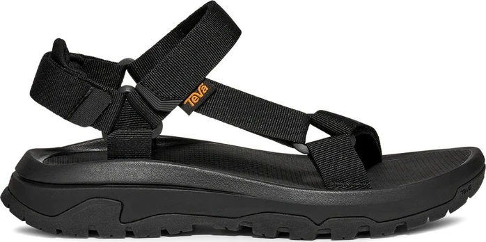 Teva Hurricane XLT3 Men’s Black - 40,5