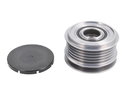 VALEO VAL588043 Freewheel alternator pulley