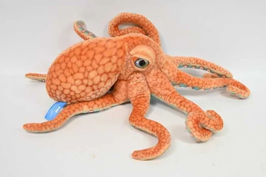Dubi Plusz Omiornica 47cm 32461