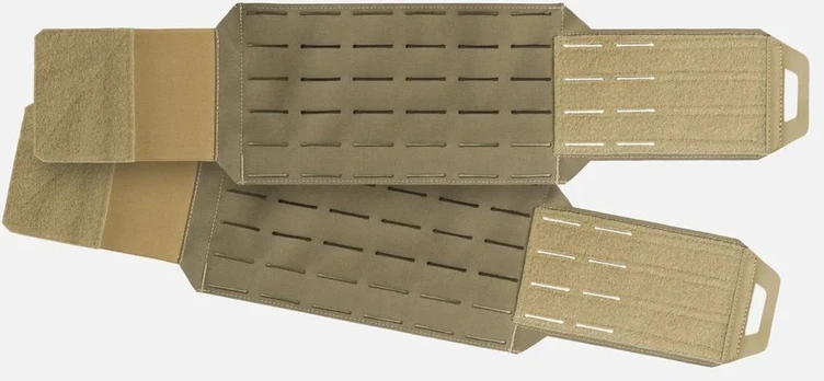 Elastingi šonai Direct-Action Spirfire liemenei MKII Modular®, Adaptive Žalias