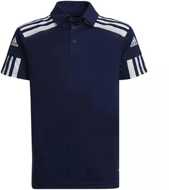 adidas Squadra 21 Polo Jr HC6274