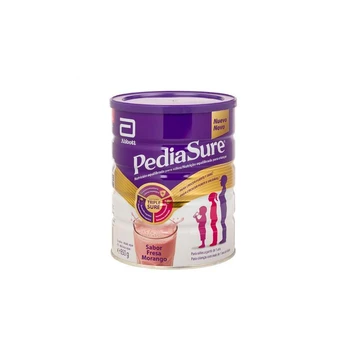 Pediasure braškių milteliai 850g
