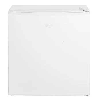 Adler AD 8096W Šaldytuvas 50cm 45L