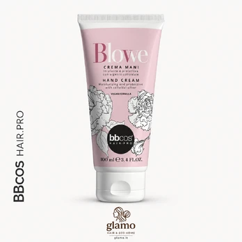 BBCOS Blowe drėkinamasis rankų kremas 100 ml