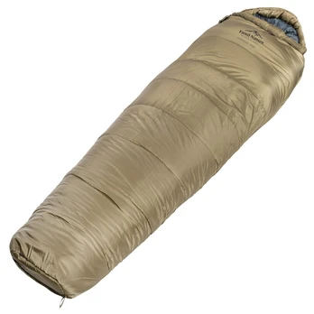 Fjord Nansen Hadsel MID Olive Drab 1700 g LH Miegmaišis