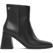 Aulinukai Nine West CEO-MUNIRA-01 Juoda