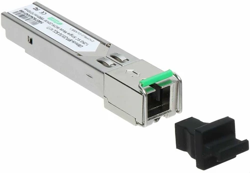 Maršrutizatorius VIENAMODIS MODULIS SFP-205/3G/SC
