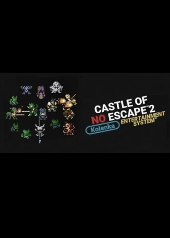 Castle of No Escape 2 PC