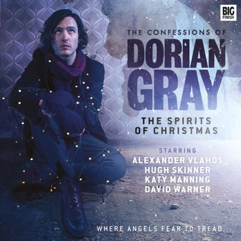 Spirits of Christmas