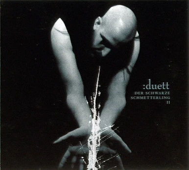 CD ASP – :Duett (Schmetterling Zyklus,Teil 2)