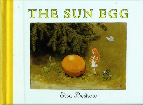 Sun Egg