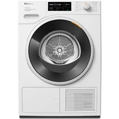 Džiovyklė Miele 125 Gala Edition
